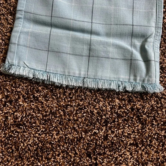 Marella plaid pants - Picture 4 of 8